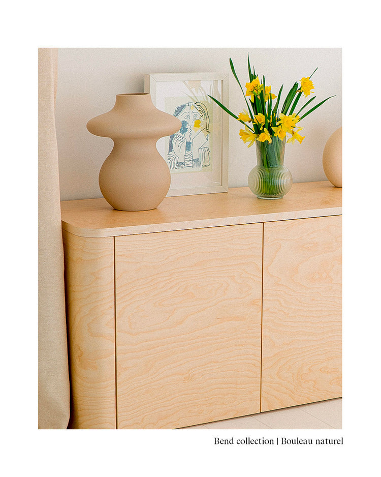 Bend mobilier