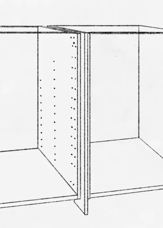 Jambage de compensation Kondo (x6)